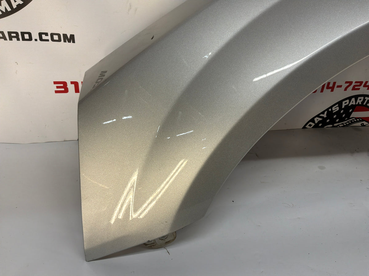 2015 Chevrolet Camaro SS 1LE LH Driver Front Fender OEM