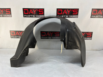 Lh front wheel liner - Day's Parts Yard