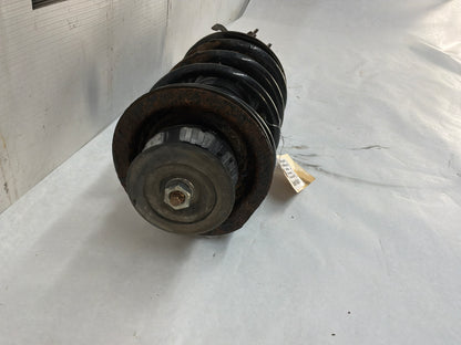 Lh front strut - Day's Parts Yard