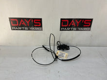 2017 Chevy SS Sedan Hood Latch Release w/ Cable OEM