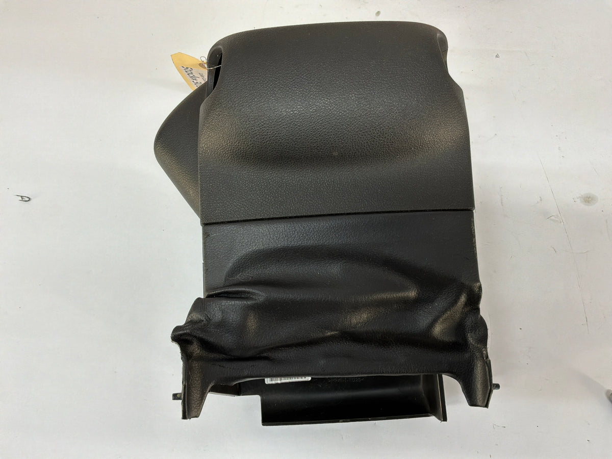 2017 Chevy SS Sedan Complete Steering Column Calm Shell Cover OEM