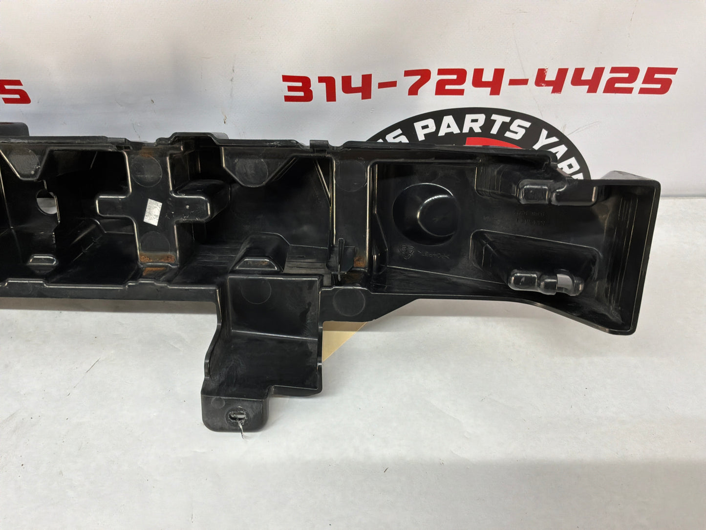 2017 Chevrolet SS Sedan Front Bumper Impact Plastic Absorber Bar OEM