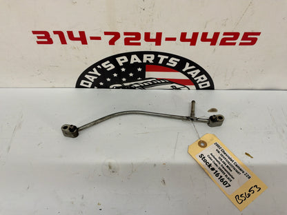 2002 Chevy Camaro Z28 Coolant Steam Vent Tube Line Hose OEM