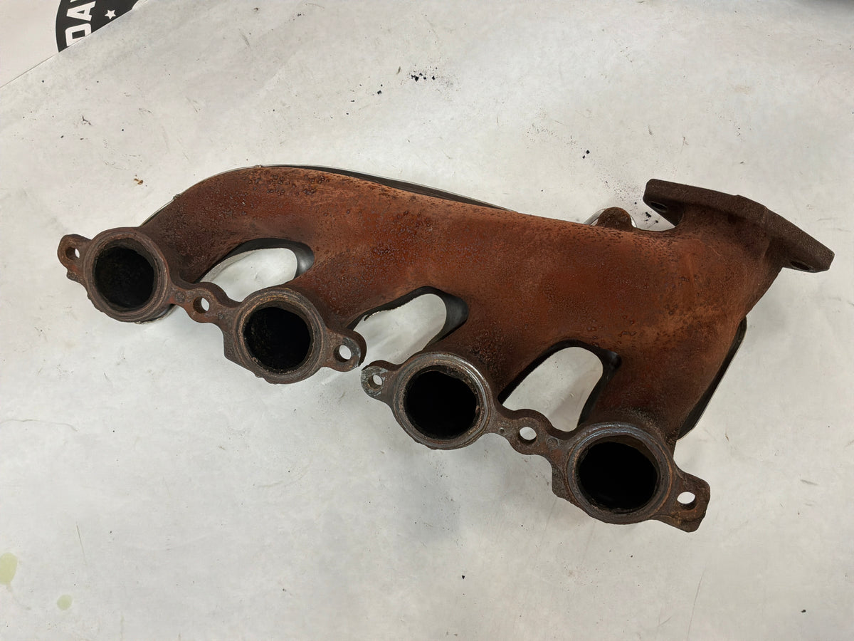2015 Chevy Camaro SS 1LE RH & LH Factory Exhaust Manifolds OEM
