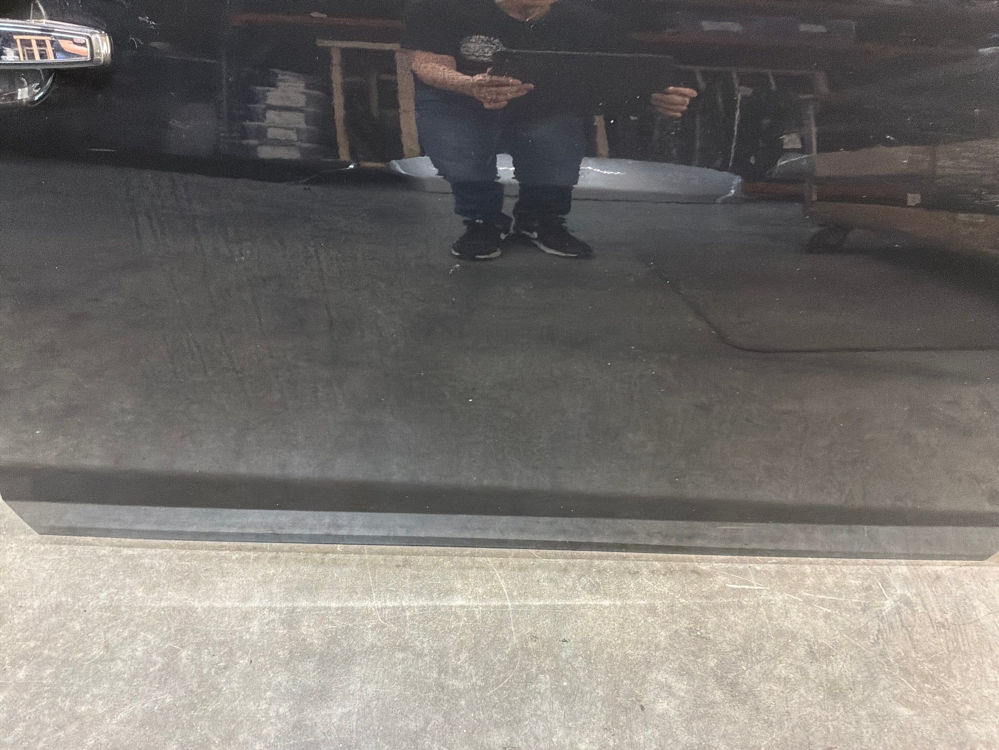 Rh front door - Day's Parts Yard