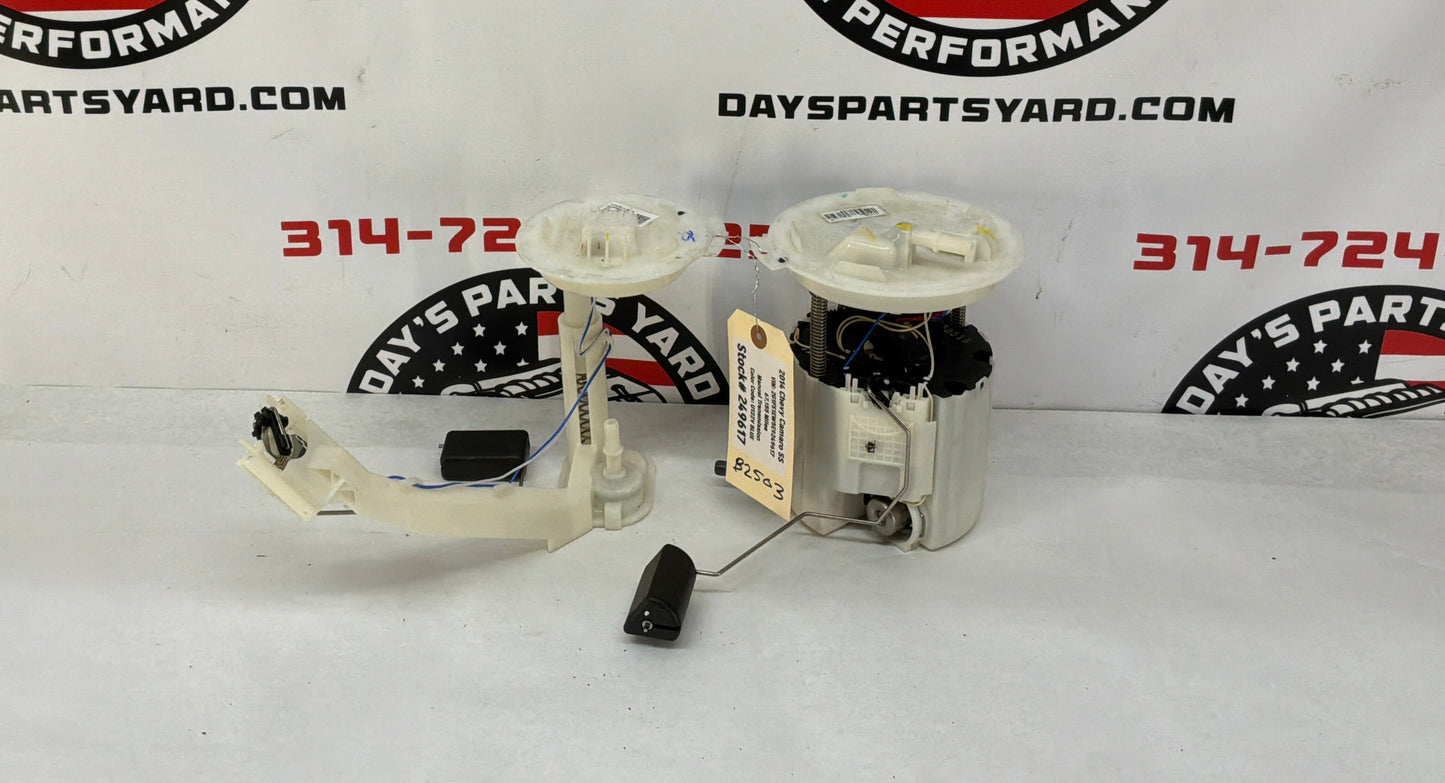 2014 Chevy Camaro SS Gas Fuel Pump Level Sending Unit Assembly OEM