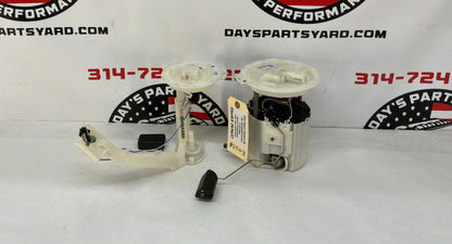 2014 Chevy Camaro SS Gas Fuel Pump Level Sending Unit Assembly OEM