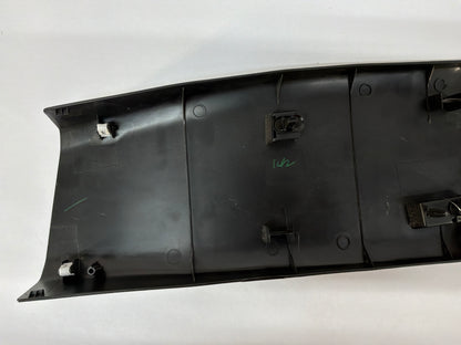 2016 Chevy SS Sedan RH & LH Lower Interior B Pillar Center Trim Molding Cover OEM