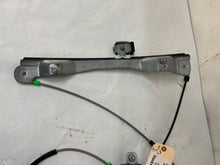 Rh front window reg - Day's Parts Yard