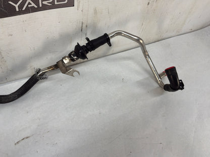 1999 Chevy C5 Corvette AIR EGR Exhaust Manifold Lines Hoses Tubes Pipes OEM