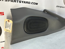 1999 Pontiac Firebird Trans Am Formula WS6 LH Driver Rear Hatch Cargo Trunk Side Panel Trim OEM