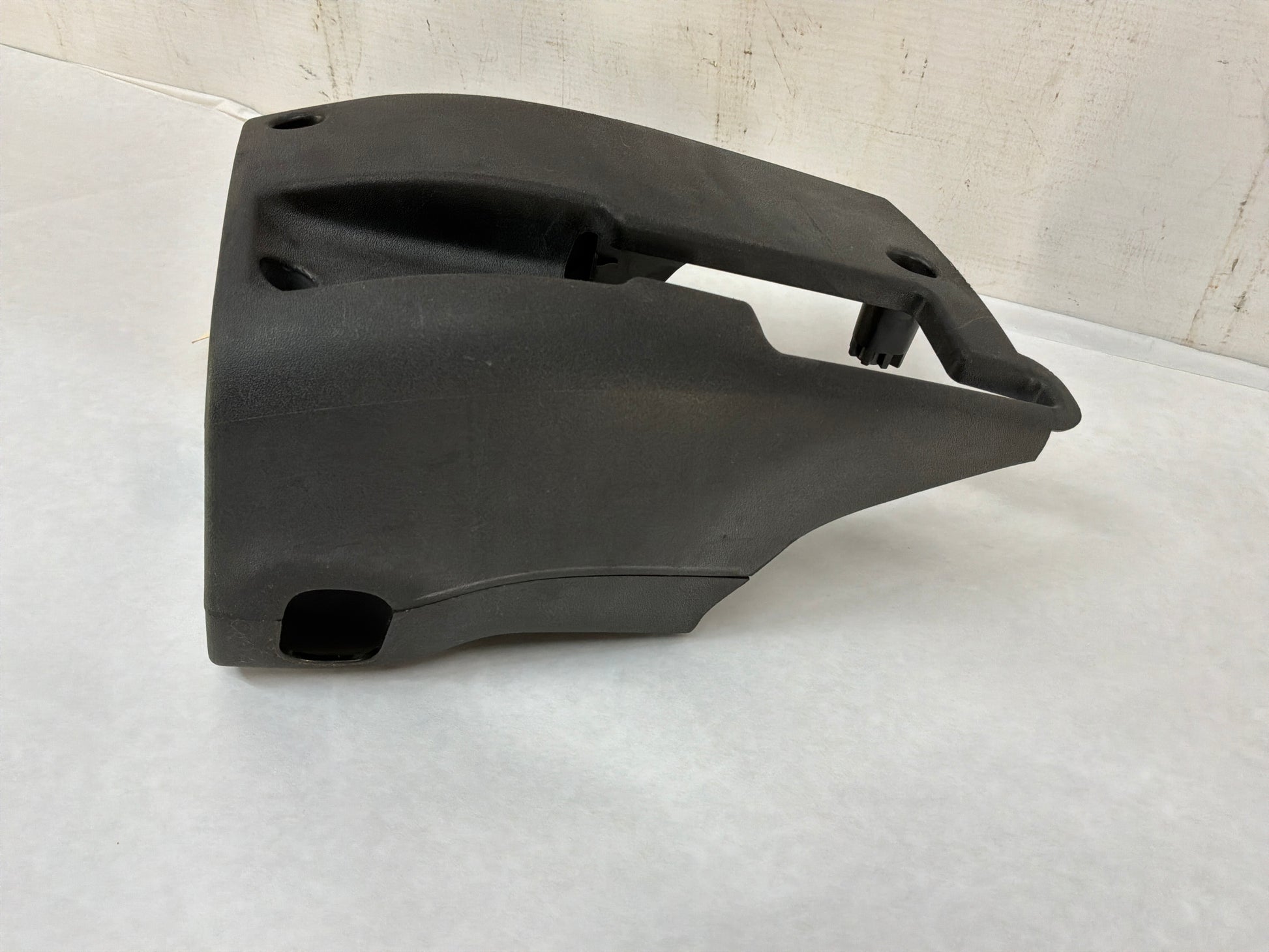 Steering column cover - Day's Parts Yard