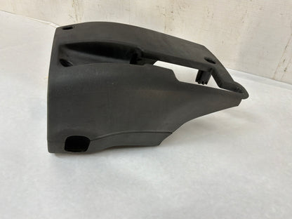 Steering column cover - Day's Parts Yard