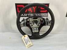 Steering wheel - Day's Parts Yard