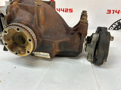 2005 Pontiac GTO Rear End Rearend Carrier Axle Differential 3.46 LSD OEM