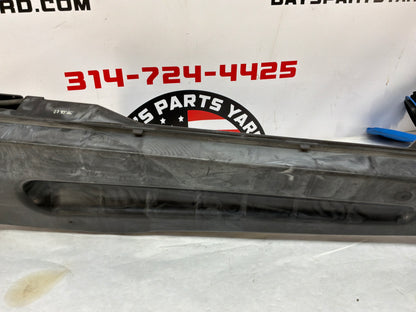 2017 Chevy SS Sedan Windshield Washer Reservoir Overflow Tank Bottle OEM