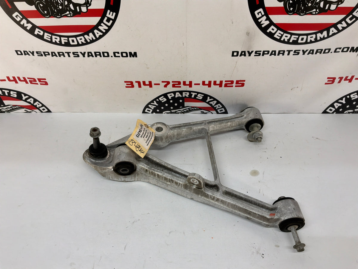 2002 Chevy C5 Corvette Convertible RH Passenger Rear Suspension Lower Control Arm OEM