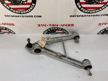 2002 Chevy C5 Corvette Convertible RH Passenger Rear Suspension Lower Control Arm OEM - Day's Parts Yard