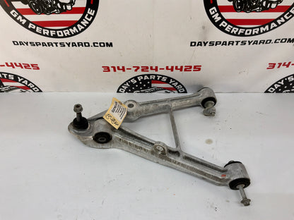 2002 Chevy C5 Corvette Convertible RH Passenger Rear Suspension Lower Control Arm OEM