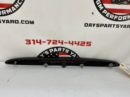 2007 Chevy C6 Corvette Convertible 3rd Brake Light OEM