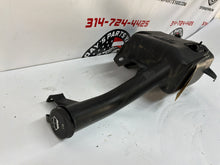 2006 Cadillac CTS-V Windshield Washer Reservoir Bottle OEM