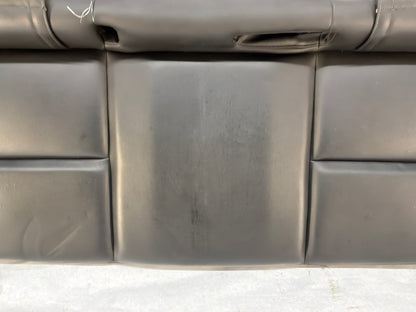 2014 Chevy Caprice PPV Seats Front and Rear Black OEM