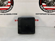 2014 Chevy Caprice PPV Engine Bay Fuse Box Relay Cover Lid OEM - Day's Parts Yard