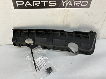 2015 Chevrolet Camaro SS 1LE LH Driver Headlight Head Light Bumper Bracket Guide OEM
