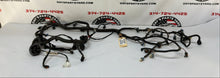 2006 Pontiac GTO Engine Motor Manual Transmission Wire Wiring Harness OEM