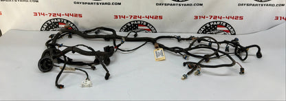 2006 Pontiac GTO Engine Motor Manual Transmission Wire Wiring Harness OEM