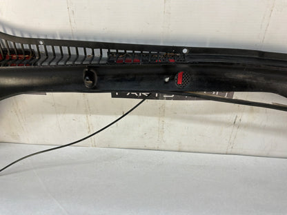 1999 Chevy C5 Corvette Windshield Wiper Cowl OEM