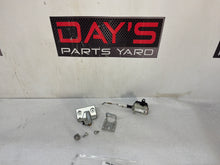 Trunk - Day's Parts Yard