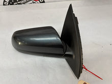 2017 Chevy SS Sedan RH Passenger Exterior Out Side Mirror Gray OEM