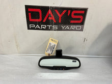 Rear view mirror - Day's Parts Yard