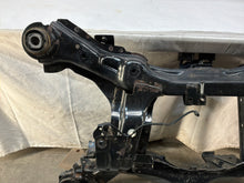 2017 Chevrolet SS Sedan Rear Suspension Differential Cradle Subframe K Member OEM