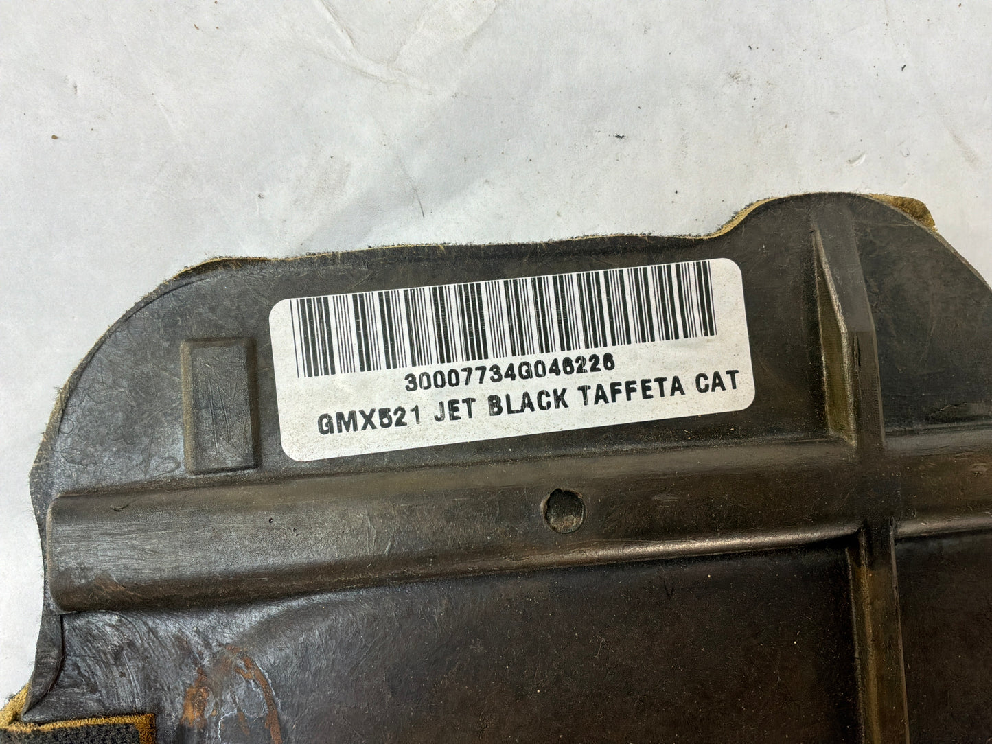2014 Chevy Camaro ZL1 Sunroof Sun Moon Shade OEM