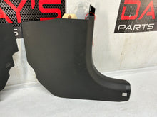 Panels - Day's Parts Yard