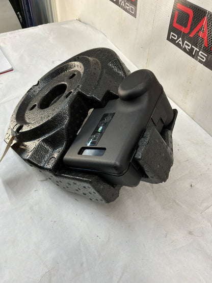 2014 Chevy Camaro ZL1 Spare Tire Air Compressor Inflator w/ Sealant OEM