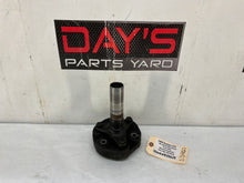 Driveshaft coupler - Day's Parts Yard