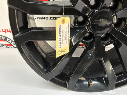 2018 Chevy Suburban LT Factory Wheel 22x9