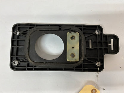 2006 Cadillac CTS-V Shifter Lever Plate Mount OEM