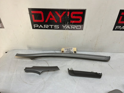 2016 Chevy Caprice PPV Dash Trim Applique Trim OEM