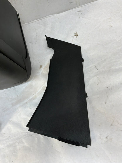 2008 Pontiac G8 GT Center console w shifter