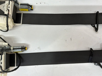 2016 Chevy SS Sedan RH & LH Front Seat Belt Retractors OEM