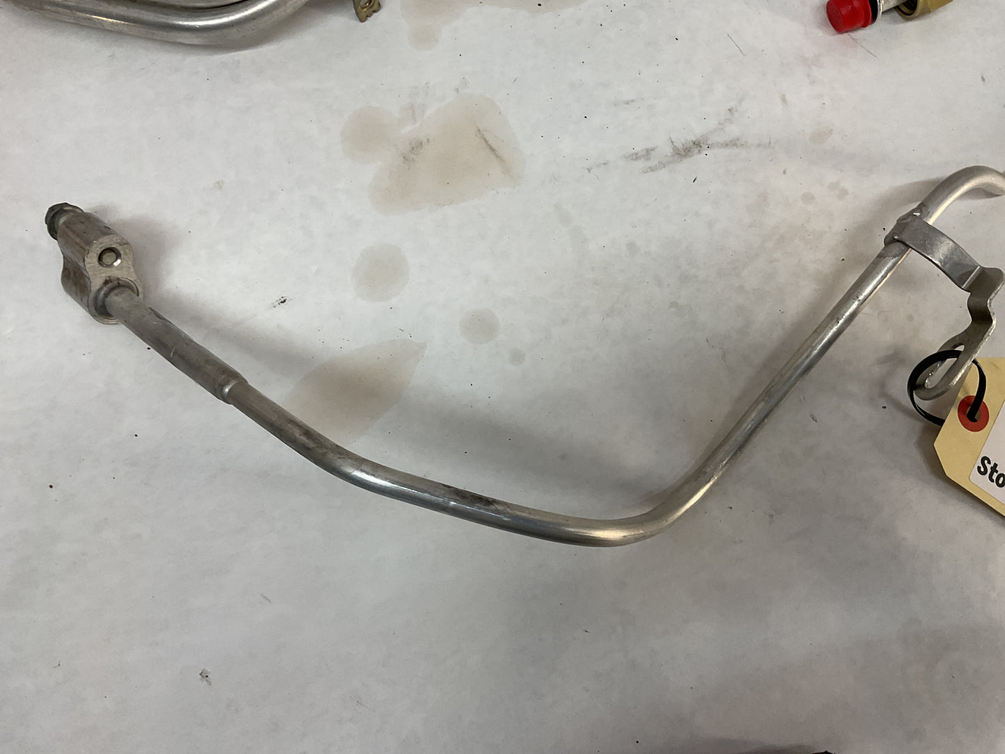 1999 Chevy C5 Corvette AC A/C Air Condition  Line w/Accumulator Dryer Line OEM
