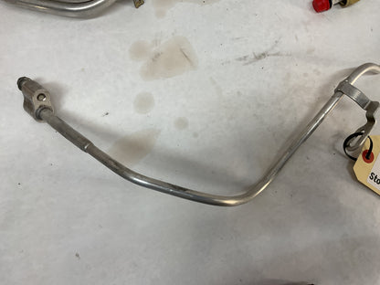 1999 Chevy C5 Corvette AC A/C Air Condition  Line w/Accumulator Dryer Line OEM