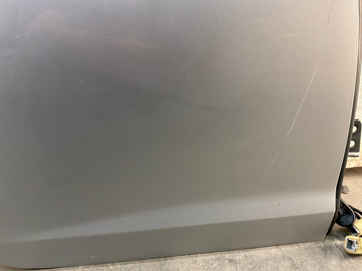 2014 Chevy SS Sedan RH Passenger Rear Exterior Door OEM