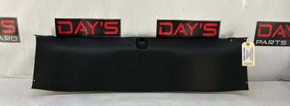 B pillar - Day's Parts Yard