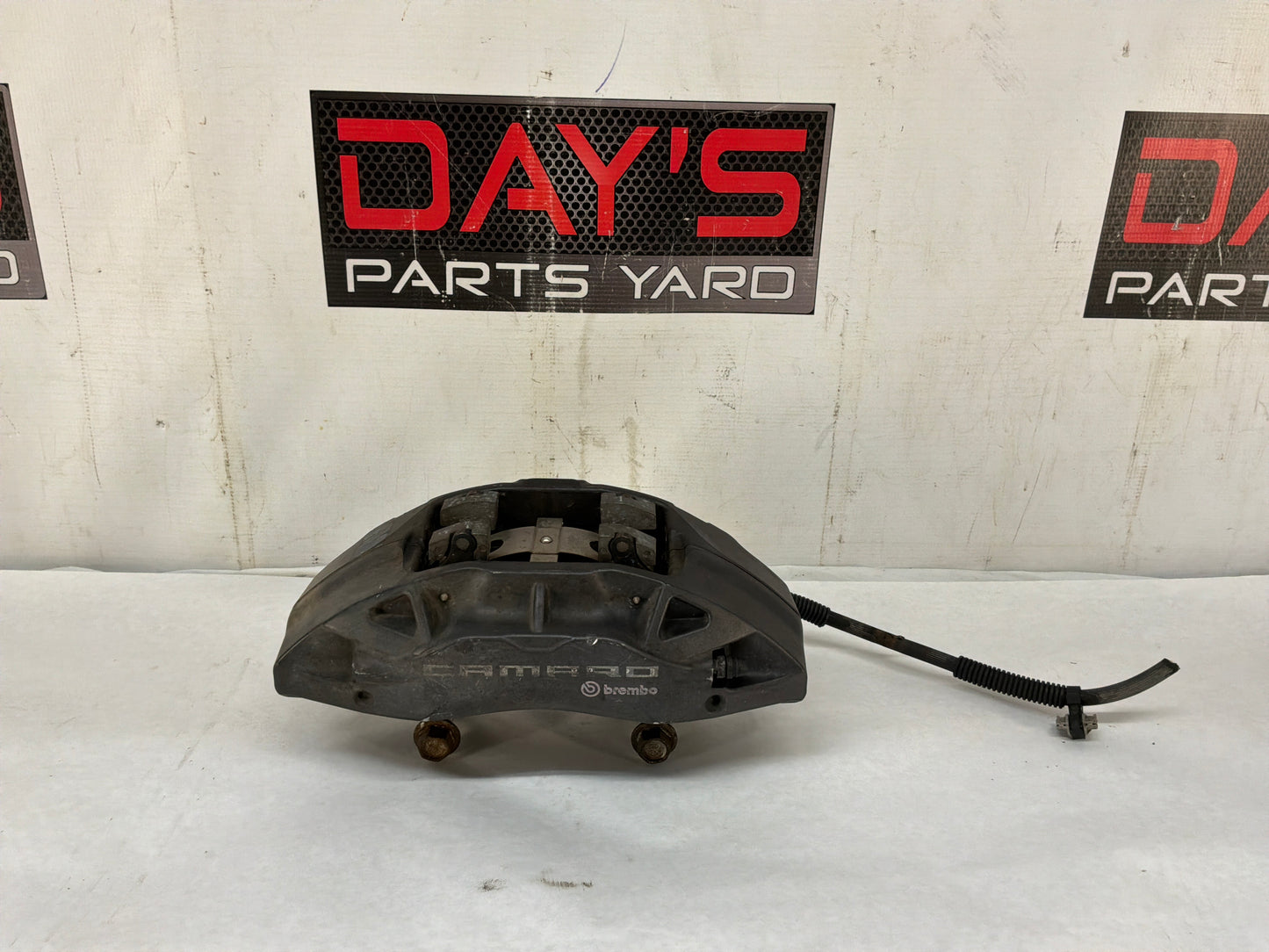 Calipers - Day's Parts Yard