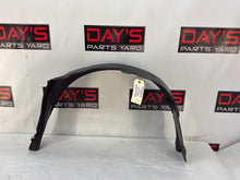 Wheel liner - Day's Parts Yard